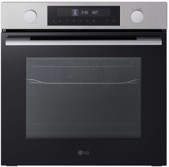 LG PIRÓLITICO WS5D7230S