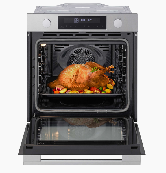 LG PIRÓLITICO WS5D7230S - Image 2