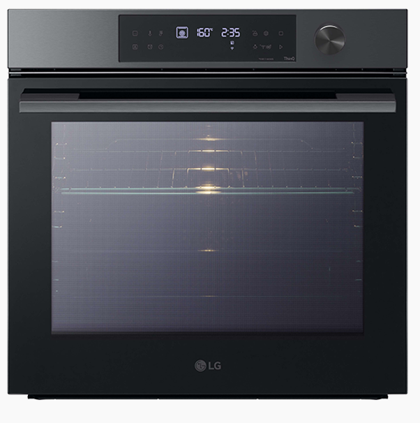 LG AIR FRY/PIRÓLITICO WS7D7631WB