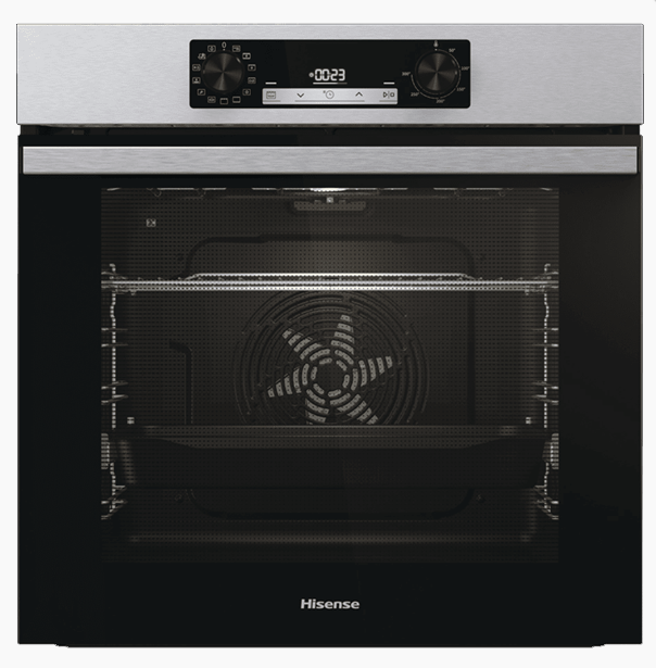 HISENSE FUNÇÃO AIRFRY/PIRÓLITICO BI64213E14PX