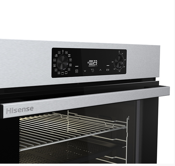 HISENSE PIROLITICO\AIR FRY BI64223EPX - Image 2