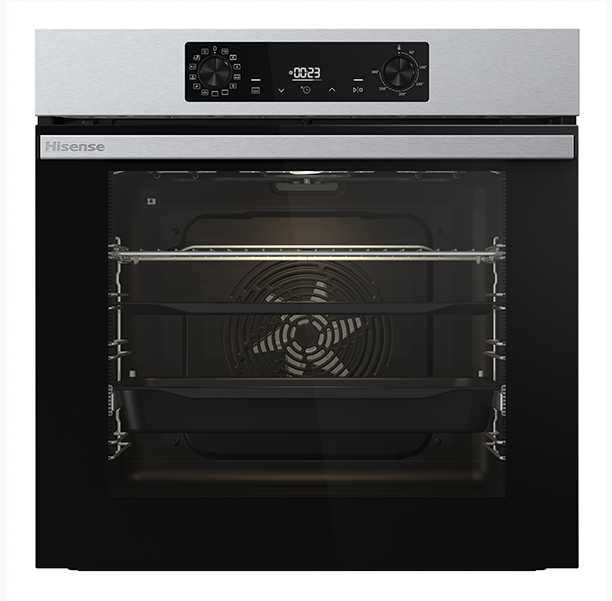 HISENSE PIROLITICO\AIR FRY BI64223EPX