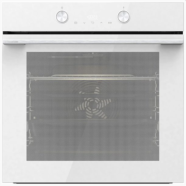 HISENSE PIROLITICO BI64223EPWG