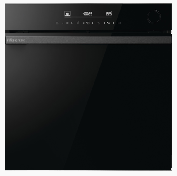 HISENSE FUNÇÃO VAPOR/HIDRÓLITICO BSA66346ADBGWIFI