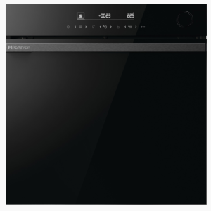 HISENSE FUNÇÃO VAPOR/PIRÓLITICO BSA66346PBGWIFI