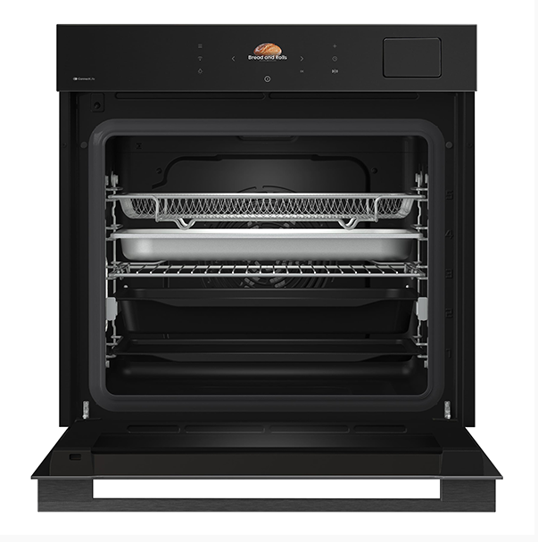 HISENSE HIDROLITICO BFS615S8B - Image 2