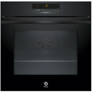 BALAY FUNÇÃO AIR FRY/PIRÓLITICO + HIDRÓLITICO 3HB5879N7
