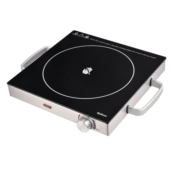 BELTAX VITROCERAMICO BHP-0119